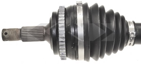 L?BRO 305396 Drive Shaft